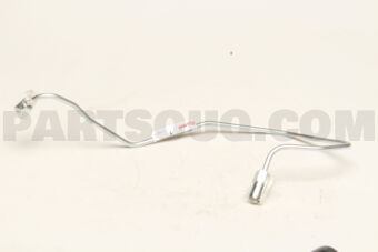 2370417060 PIPE SUB-ASSY, INJECTION, NO.4