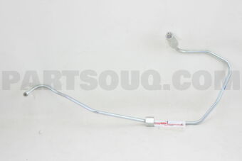 2370417080 PIPE SUB-ASSY, INJECTION, NO.4
