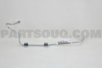 2370454100 PIPE SUB-ASSY, INJECTION, NO.4