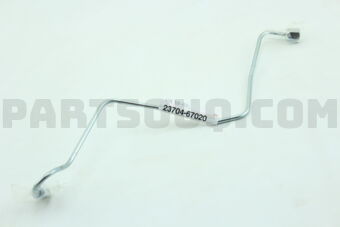 2370467020 PIPE SUB-ASSY, INJECTION, NO.4