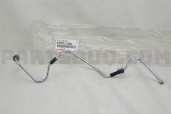 2370517020 PIPE SUB-ASSY, INJECTION, NO.5