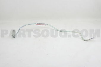 2370617080 PIPE SUB-ASSY, INJECTION, NO.6