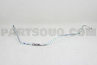 2370617080 PIPE SUB-ASSY, INJECTION, NO.6
