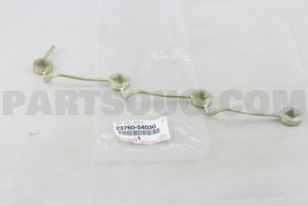 2376054030 PIPE ASSY, NOZZLE LEAKAGE