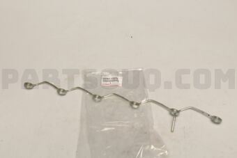 2376117010 PIPE ASSY, NOZZLE LEAKAGE