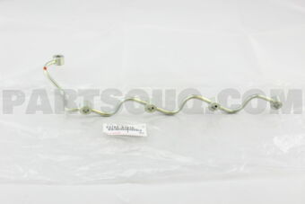 2376251010 PIPE, NOZZLE LEAKAGE, NO.2