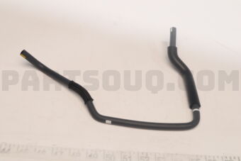 2382620091 Toyota HOSE, FUEL VAPOR FEED, NO.1