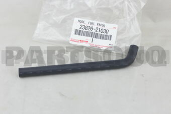 2382621030 HOSE, FUEL VAPOR FEED, NO.1