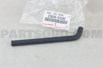 2382621030 Toyota HOSE, FUEL VAPOR FEED, NO.1