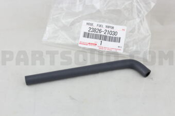 2382621030 Toyota HOSE, FUEL VAPOR FEED, NO.1