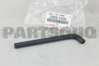 2382621030 HOSE, FUEL VAPOR FEED, NO.1