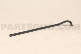 2382628150 HOSE, FUEL VAPOR FEED, NO.1
