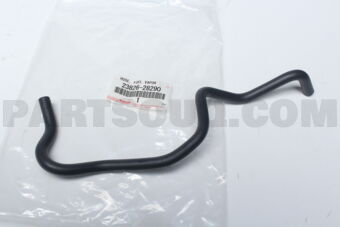2382628290 HOSE, FUEL VAPOR FEED, NO.2