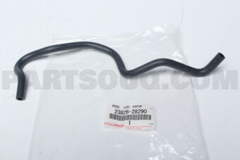 2382628290 HOSE, FUEL VAPOR FEED, NO.2