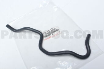 2382628290 HOSE, FUEL VAPOR FEED, NO.2
