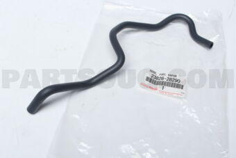 2382628290 HOSE, FUEL VAPOR FEED, NO.2
