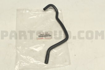 2382628300 HOSE, FUEL VAPOR FEED, NO.1