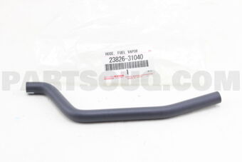 2382631040 Toyota HOSE, FUEL VAPOR FEED, NO.1