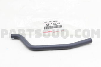 2382631040 HOSE, FUEL VAPOR FEED, NO.1