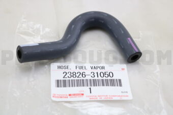2382631050 Toyota HOSE, FUEL VAPOR FEED, NO.1