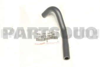 2382750190 HOSE, FUEL VAPOR FEED, NO.2
