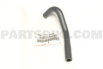 2382750190 Toyota HOSE, FUEL VAPOR FEED, NO.2