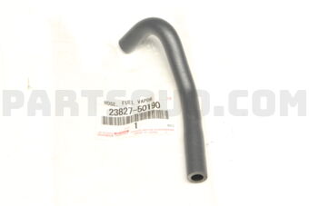 2382750190 Toyota HOSE, FUEL VAPOR FEED, NO.2