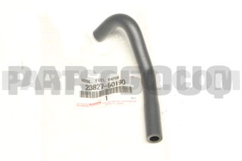 2382750190 HOSE, FUEL VAPOR FEED, NO.2
