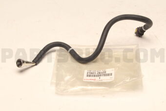 2390128320 TUBE SUB-ASSY, FUEL