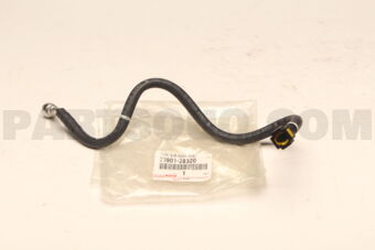 2390128320 TUBE SUB-ASSY, FUEL