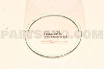 2557615020 Toyota GASKET, MANIFOLD CONVERTER