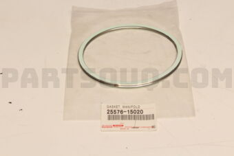 2557615020 Toyota GASKET, MANIFOLD CONVERTER