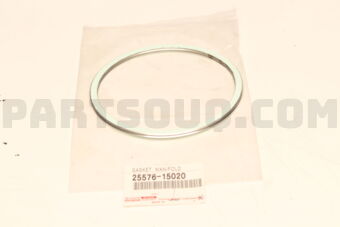 2557615020 Toyota GASKET, MANIFOLD CONVERTER