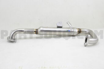 2560117050 PIPE SUB-ASSY, EGR, NO.1