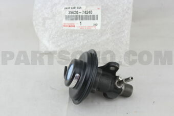 2562074240 VALVE ASSY, EGR