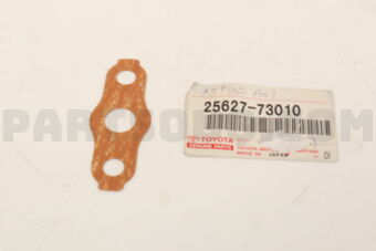 2562773010 Toyota GASKET, EGR INLET