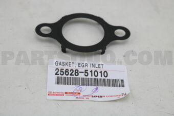 2562851010 GASKET, EGR INLET