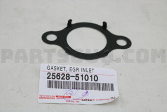 2562851010 GASKET, EGR INLET