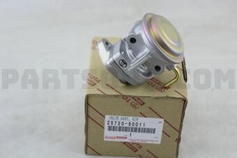 2572050011 VALVE ASSY, AIR SWITCHING, NO.1