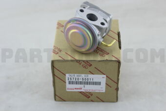 2572050011 VALVE ASSY, AIR SWITCHING, NO.1