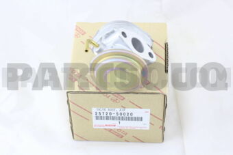 2572050020 VALVE ASSY, AIR SWITCHING, NO.2