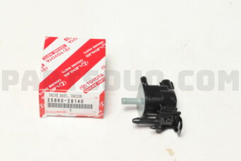 2586028140 VALVE ASSY, VACUUM SWITCHING, NO.1