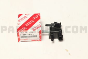 2586028140 VALVE ASSY, VACUUM SWITCHING, NO.1