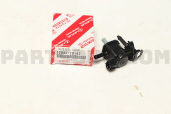 2586028140 VALVE ASSY, VACUUM SWITCHING, NO.1