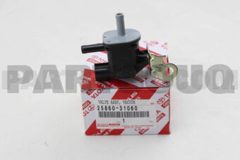 2586031060 VALVE ASSY, VACUUM SWITCHING, NO.1