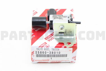 2586038010 VALVE ASSY, VACUUM SWITCHING