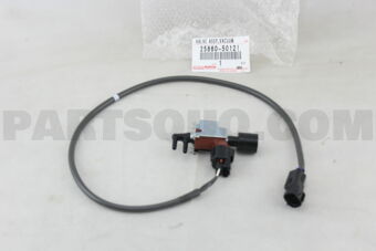 2586050121 VALVE ASSY, VACUUM SWITCHING