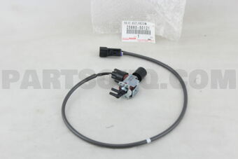2586050121 VALVE ASSY, VACUUM SWITCHING
