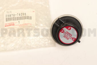 2587074090 MODULATOR ASSY, EGR VACUUM