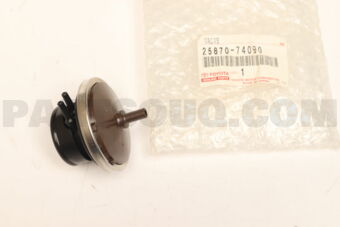 2587074090 MODULATOR ASSY, EGR VACUUM
